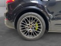 Porsche cayenne e-hybrid 3.0 v6 462 ch tiptronic bva s/ véhicule français/ toit ouvrant/ garantie 12mois occasion...