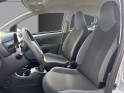 Peugeot 108 like vti 5 portes - premiere main  - moteur a chaine - faible km - occasion simplicicar compiegne simplicicar...