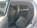 Peugeot 108 like vti 5 portes - premiere main  - moteur a chaine - faible km - occasion simplicicar compiegne simplicicar...