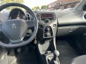 Peugeot 108 like vti 5 portes - premiere main  - moteur a chaine - faible km - occasion simplicicar compiegne simplicicar...