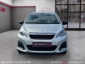 Peugeot 108 like vti 5 portes - premiere main  - moteur a chaine - faible km - occasion simplicicar compiegne simplicicar...