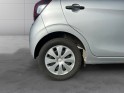 Peugeot 108 like vti 5 portes - premiere main  - moteur a chaine - faible km - occasion simplicicar compiegne simplicicar...