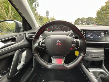 Peugeot 308 1.2 puretech 110ch ss bvm5 style occasion simplicicar vaucresson simplicicar simplicibike france