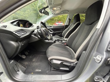 Peugeot 308 1.2 puretech 110ch ss bvm5 style occasion simplicicar vaucresson simplicicar simplicibike france