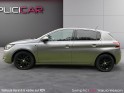 Peugeot 308 1.2 puretech 110ch ss bvm5 style occasion simplicicar vaucresson simplicicar simplicibike france