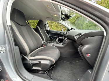 Peugeot 308 1.2 puretech 110ch ss bvm5 style occasion simplicicar vaucresson simplicicar simplicibike france
