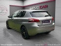 Peugeot 308 1.2 puretech 110ch ss bvm5 style occasion simplicicar vaucresson simplicicar simplicibike france