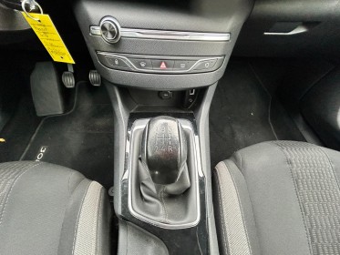 Peugeot 308 1.2 puretech 110ch ss bvm5 style occasion simplicicar vaucresson simplicicar simplicibike france