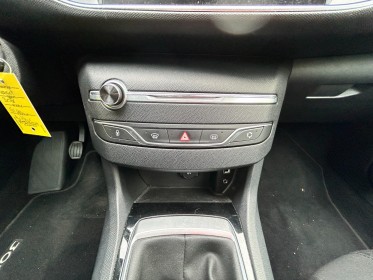 Peugeot 308 1.2 puretech 110ch ss bvm5 style occasion simplicicar vaucresson simplicicar simplicibike france