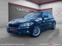 Bmw serie 1 f20 lci bmw 116i 109 ch lounge shadow line garantie 12 mois occasion simplicicar colmar simplicicar simplicibike...