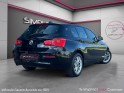Bmw serie 1 f20 lci bmw 116i 109 ch lounge shadow line garantie 12 mois occasion simplicicar colmar simplicicar simplicibike...