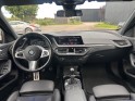 Bmw serie 1 f40 118i 140 ch m sport shadow line carplay virtual cockpit suivi bmw affichage tête haute garantie 12 mois...