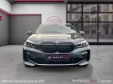 Bmw serie 1 f40 118i 140 ch m sport shadow line carplay virtual cockpit suivi bmw affichage tête haute garantie 12 mois...
