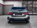 Bmw serie 1 f40 118i 140 ch m sport shadow line carplay virtual cockpit suivi bmw affichage tête haute garantie 12 mois...