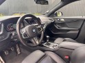 Bmw serie 1 f40 118i 140 ch m sport shadow line carplay virtual cockpit suivi bmw affichage tête haute garantie 12 mois...