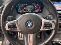 Bmw serie 1 f40 118i 140 ch m sport shadow line carplay virtual cockpit suivi bmw affichage tête haute garantie 12 mois...