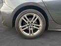 Bmw serie 1 f40 118i 140 ch m sport shadow line carplay virtual cockpit suivi bmw affichage tête haute garantie 12 mois...