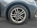 Bmw serie 1 f40 118i 140 ch m sport shadow line carplay virtual cockpit suivi bmw affichage tête haute garantie 12 mois...