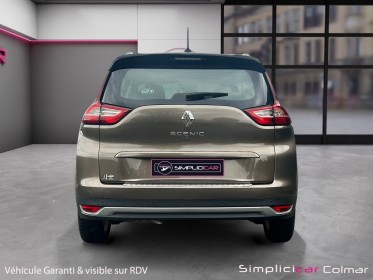 Renault grand scenic iv dci 130 energy 7 places garantie 12 mois occasion simplicicar colmar simplicicar simplicibike france