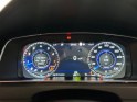 Volkswagen golf 2.0 tsi 230 dsg6 gti performance toit ouvrant virtual cockpit garantie 12 mois occasion simplicicar colmar...