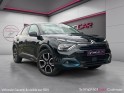 Citroen c4 e-c4 136 ch automatique shine pack premiere main garantie 12 mois occasion simplicicar colmar simplicicar...