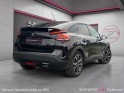 Citroen c4 e-c4 136 ch automatique shine pack premiere main garantie 12 mois occasion simplicicar colmar simplicicar...