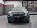 Citroen c4 e-c4 136 ch automatique shine pack premiere main garantie 12 mois occasion simplicicar colmar simplicicar...