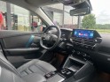 Citroen c4 e-c4 136 ch automatique shine pack premiere main garantie 12 mois occasion simplicicar colmar simplicicar...