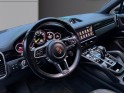 Porsche cayenne coupe e-hybrid 3.0 v6 462 ch tiptronic bva - keyless - siÈges chauffant - pack chrono occasion paris 17ème...
