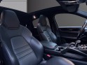 Porsche cayenne coupe e-hybrid 3.0 v6 462 ch tiptronic bva - keyless - siÈges chauffant - pack chrono occasion paris 17ème...