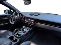 Porsche cayenne coupe e-hybrid 3.0 v6 462 ch tiptronic bva - keyless - siÈges chauffant - pack chrono occasion paris 17ème...