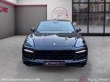 Porsche cayenne coupe e-hybrid 3.0 v6 462 ch tiptronic bva - keyless - siÈges chauffant - pack chrono occasion paris 17ème...