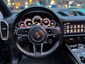 Porsche cayenne coupe e-hybrid 3.0 v6 462 ch tiptronic bva - keyless - siÈges chauffant - pack chrono occasion paris 17ème...