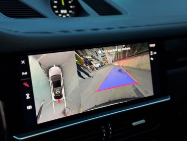 Porsche cayenne coupe e-hybrid 3.0 v6 462 ch tiptronic bva - keyless - siÈges chauffant - pack chrono occasion paris 17ème...