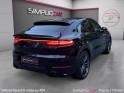 Porsche cayenne coupe e-hybrid 3.0 v6 462 ch tiptronic bva - keyless - siÈges chauffant - pack chrono occasion paris 17ème...