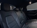 Porsche cayenne coupe e-hybrid 3.0 v6 462 ch tiptronic bva - keyless - siÈges chauffant - pack chrono occasion paris 17ème...