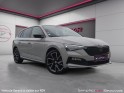 Skoda scala 1.5 tsi 150 ch dsg7 act monte-carlo - garantie 12 mois occasion parc voitures beauvais simplicicar simplicibike...