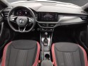Skoda scala 1.5 tsi 150 ch dsg7 act monte-carlo - garantie 12 mois occasion parc voitures beauvais simplicicar simplicibike...