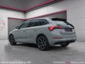 Skoda scala 1.5 tsi 150 ch dsg7 act monte-carlo - garantie 12 mois occasion parc voitures beauvais simplicicar simplicibike...