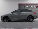 Skoda scala 1.5 tsi 150 ch dsg7 act monte-carlo - garantie 12 mois occasion parc voitures beauvais simplicicar simplicibike...