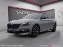 Skoda scala 1.5 tsi 150 ch dsg7 act monte-carlo - garantie 12 mois occasion parc voitures beauvais simplicicar simplicibike...