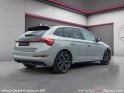 Skoda scala 1.5 tsi 150 ch dsg7 act monte-carlo - garantie 12 mois occasion parc voitures beauvais simplicicar simplicibike...