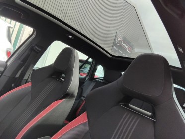 Skoda scala 1.5 tsi 150 ch dsg7 act monte-carlo - garantie 12 mois occasion parc voitures beauvais simplicicar simplicibike...