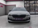 Skoda scala 1.5 tsi 150 ch dsg7 act monte-carlo - garantie 12 mois occasion parc voitures beauvais simplicicar simplicibike...