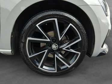Skoda scala 1.5 tsi 150 ch dsg7 act monte-carlo - garantie 12 mois occasion parc voitures beauvais simplicicar simplicibike...