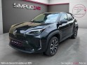 Toyota yaris cross hybride my22 116h awd-i design cargo occasion  simplicicar nice - pfvauto simplicicar simplicibike france