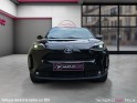 Toyota yaris cross hybride my22 116h awd-i design cargo occasion  simplicicar nice - pfvauto simplicicar simplicibike france