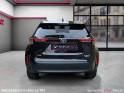 Toyota yaris cross hybride my22 116h awd-i design cargo occasion  simplicicar nice - pfvauto simplicicar simplicibike france
