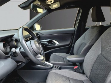 Toyota yaris cross hybride my22 116h awd-i design cargo occasion  simplicicar nice - pfvauto simplicicar simplicibike france