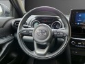 Toyota yaris cross hybride my22 116h awd-i design cargo occasion  simplicicar nice - pfvauto simplicicar simplicibike france